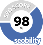 Seobility Score for tranquilhavens.com.au